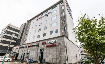 Boryeong Island Hotel