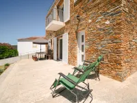 Douro View 貢多馬爾住宿飯店