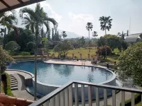 Tirtasanita Resort Kuningan - Pools