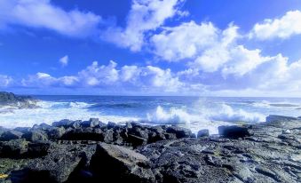 New! Luxury Hawaii Getaway: Close to Beach & Ocean