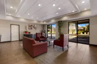 Red Roof Inn & Suites Statesboro - University Hotels in Statesboro