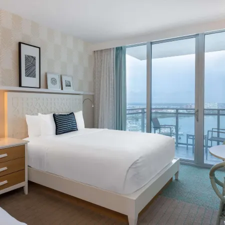 Wyndham Grand Clearwater Beach