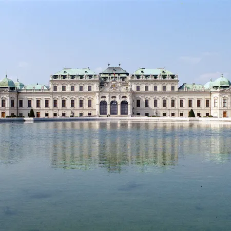 Hotel Mercure Wien Zentrum