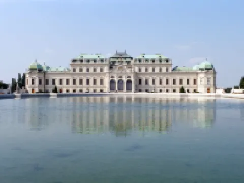 Hotel Mercure Wien Zentrum Hotels near St. Stephen's Cathedral