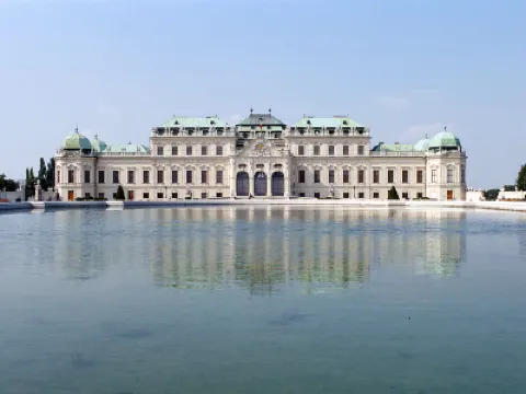 호텔 머큐어 빈 젠트룸 슈테판 대성당 주변 호텔