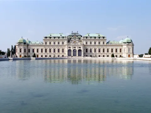 Hotel Mercure Wien Zentrum