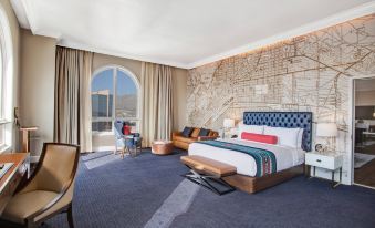 Hotel Paso Del Norte, Autograph Collection