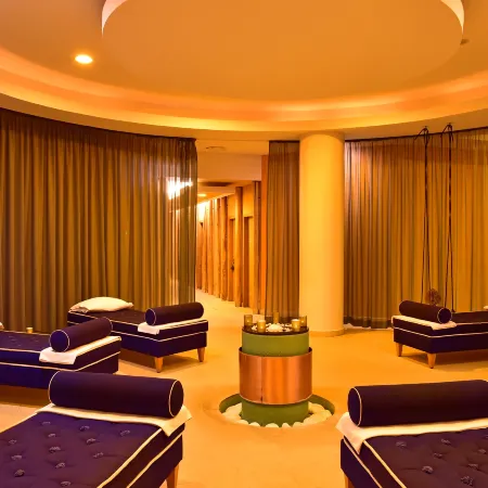 Pestana Casino Park, Premium Ocean & Spa Hotel