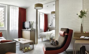 Aparthotel Adagio Basel City