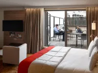 Hôtel Mercure Paris Boulogne