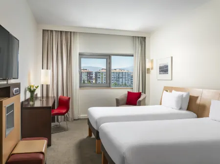 Novotel Kayseri