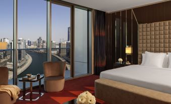 Hyde Hotel Dubai