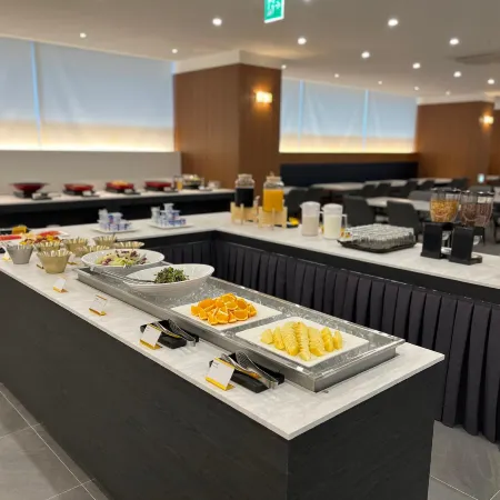 Haeundae Blue Story Hotel