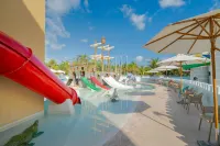 Seadust Cancun Family Resort - All Inclusive - Water Park