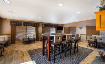 Best Western Northwest Lodge