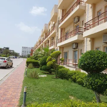 Citrine Suites and Resorts