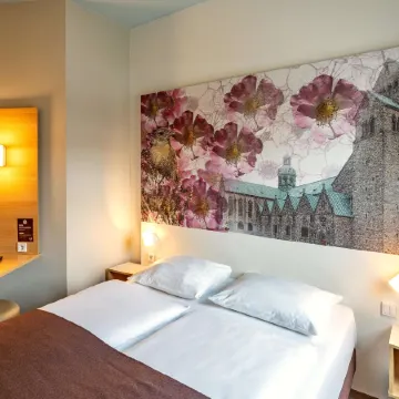 B&B HOTEL Hildesheim