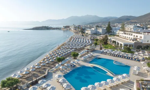 Creta Maris Resort