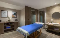Golden Tulip El Mechtel Hotels in Omrane