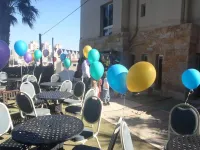 Marom Residence Romema