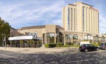 Crowne Plaza Dusseldorf - Neuss