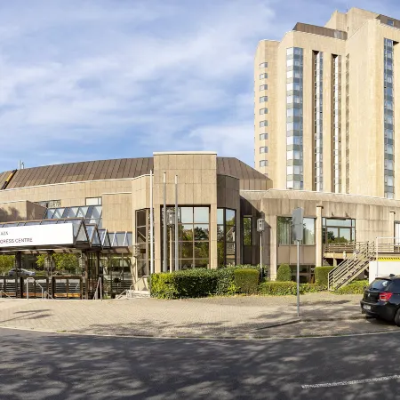 Crowne Plaza DUSSELDORF - NEUSS by IHG