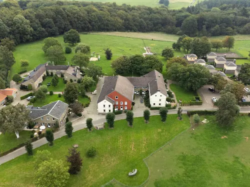 Bungalowpark Landsrade Hotels in Gulpen