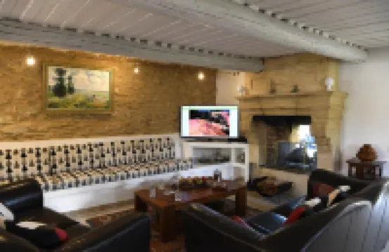 Bastide des Demoiselles