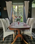The Kings Arms Inn - breakfast