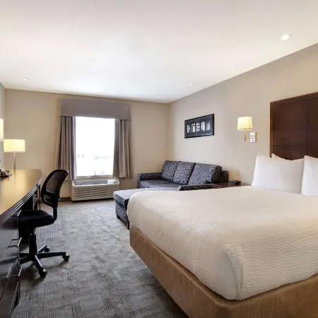 Days Inn by Wyndham Medicine Hat