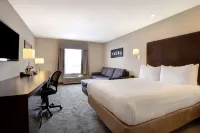 Days Inn by Wyndham Medicine Hat - Frühstück