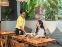 سيتادينيس بيراوا بيتش بالي ريزورت Hotels near شاطئ بيراوا (Berawa Beach)