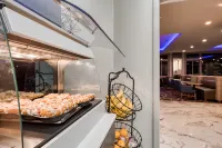 Holiday Inn Express KANSAS CITY DOWNTOWN by IHG - breakfast