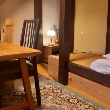 Hakuba Ikeda Life Kan Apartments