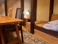 Resort Life Hakuba Station Apartments