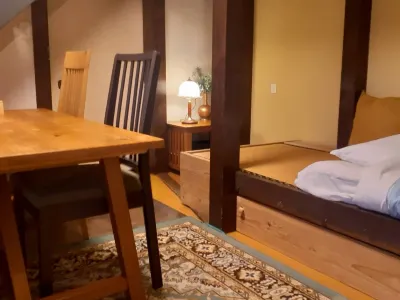 Hakuba Ikeda Life Kan Apartments