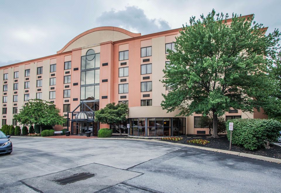 Home2 Suites By Hilton King Of Prussia Valley Forge, King of