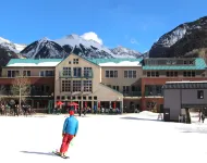 Camel's Garden Hotel Hotels in Telluride