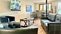 Big Horn Lodge - 2-Star