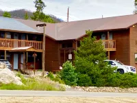 Big Horn Lodge Hotels in Grand Lake