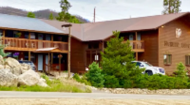 Big Horn Lodge