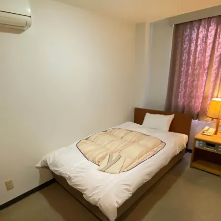 Sanuki City Hotel
