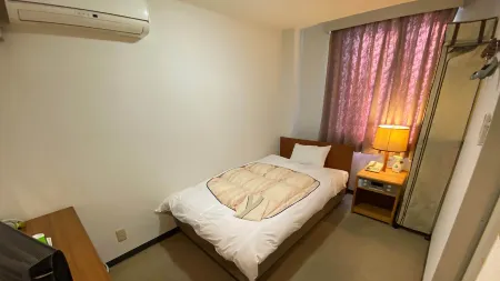 Sanuki City Hotel Отели в г. Ториде