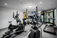 Crowne Plaza PROVIDENCE-WARWICK (AIRPORT) by IHG - Gym