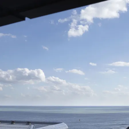 Best Louis Hamilton Hotel Haeundae