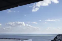 Best Louis Hamilton Hotel Haeundae - Sea View