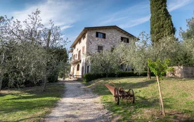 La Piaggia Hotels near Papal Basilica and Sacred Convent of Saint Francis in Assisi