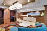 Fairfield Inn by Marriott Lexington Park Patuxent River Naval Air Station Hotels in Solomons
