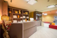 Hotel Ambrosini - parking