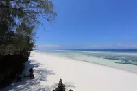 Unguja Lodge - con vistas al mar